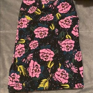 TC Lularoe leggings